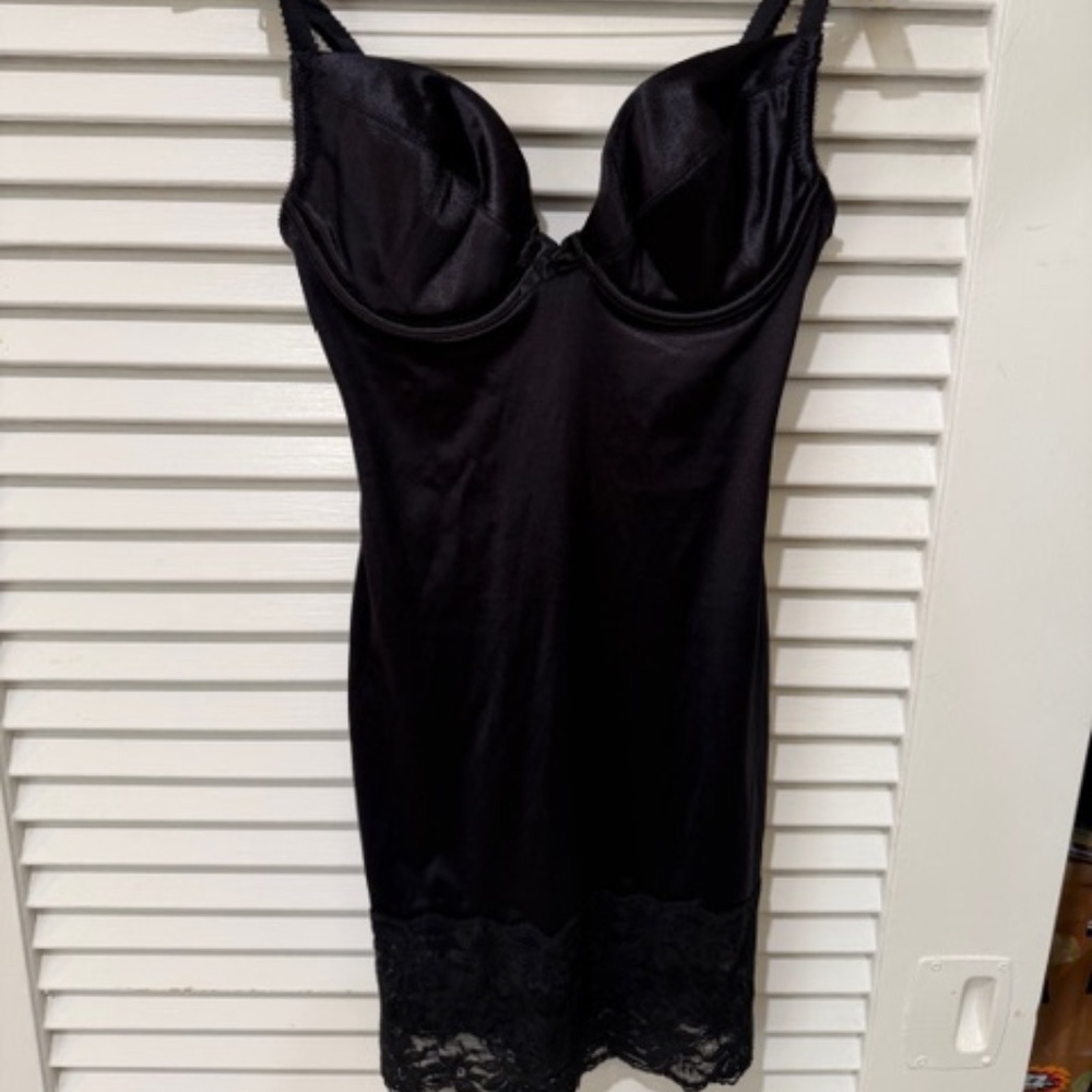Wonderbra slip